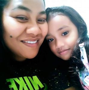 Meet your Posher, Ruth